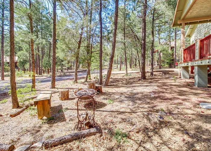 Holiday home Sunrise Day Trips! Family W/ Fire Pit *