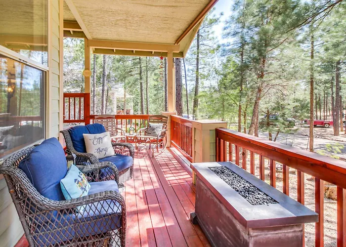 Sunrise Day Trips! Family W/ Fire Pit Holiday home